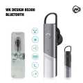 Bluetooth BS 300 WK design. 