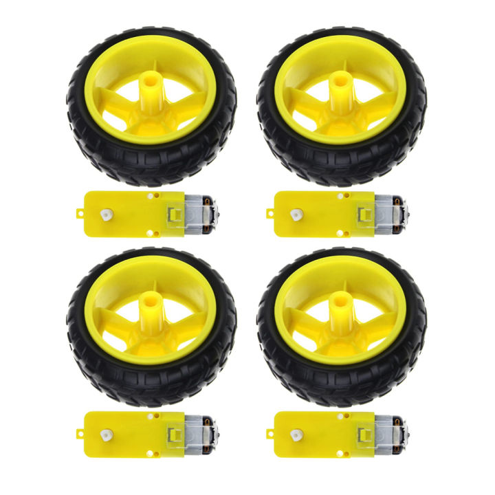 Gear%20Motors%20and%20Wheels%20for%20Arduino%20Robot%20Car%7C%20Remote%20car%20Project%20-%20Image%202