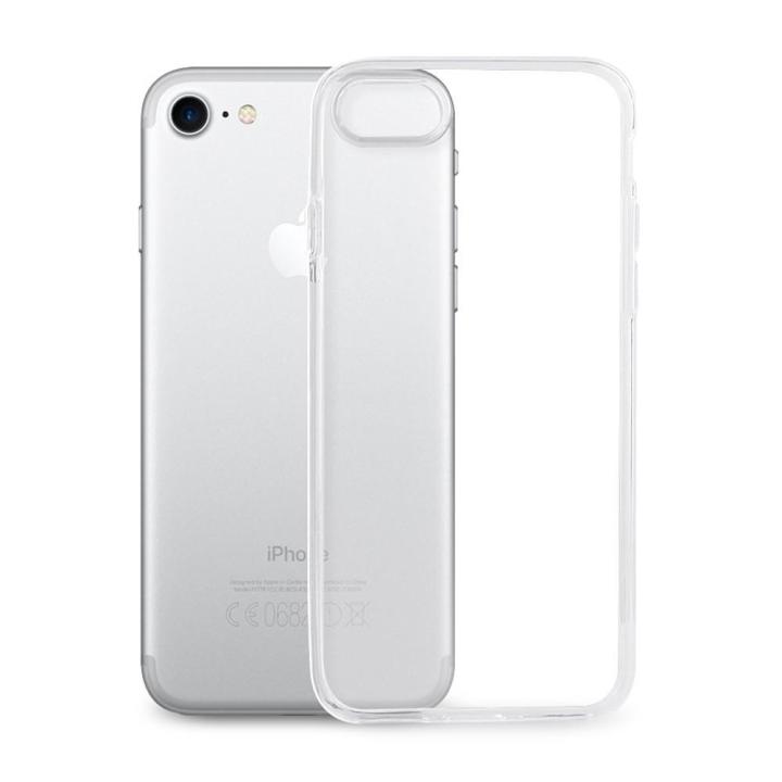 iPhone 8 Transparent Cover