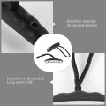 2Pcs Kayak Handles Strong T-Handle Design Ultra Installation Kit. 