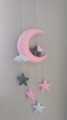 Baby room decorations wall hanging items good quality hand crafted decos. 