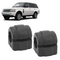 Anti Roll Bar Stabiliser Mounting Vibration Resistant Noise Reduction RBX500160 Front Sway StabilIzer Bar Bushing for Car. 