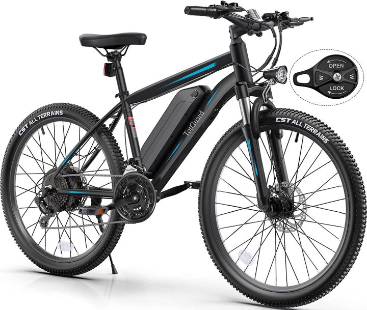 TotGuard%20Electric%20Bike,%2027.5"%20Electric%20Bike%20for%20Adults%20500W%20Ebike%2021.6MPH%20Adult%20Electric%20Bicycles%20Electric%20Mountain%20Bike,48V%2010Ah%20Removable%20Lithium%20Battery,Shimano%2021S%20Gears,Lockable%20Suspension%20Fork%20-%20Image%207