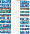 50pcs 60pcs Cartoon Kawaii Band Aid Children Kids Skin Patch Wound Dressing Plasters for First Aid Strips Tape Adhesive Bandages. 
