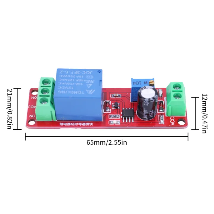 DC%2012V%20Adjustable%20Disconnect%20Module%20NE555%20Delay%20Relay%20Shield%20Timer%20Switch%20Monostable%20for%20Car%20-%20Image%206