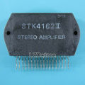 1pc STK4162II STK 4162II STK4162.2 Stereo Amplifier Power Module. 