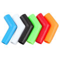 Universal Motorcycle Gear Shift Lever Rubber Sock Gear Shifter Boot Shoe Shift Case Protectors Covers Moto Replacement Patrs. 