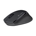 Logitech M275 Wireless Mouse. 