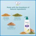 Himalaya Gentle Baby Wash (200ml)(FROM IND) JEZ. 