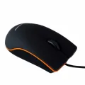 Mouse Lenovo Usb Optical Wired Black New Gaming Yoga Legion Scroll Essential Mice Button Pad Wheel. 