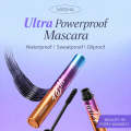 MISSHA Ultra Powerproof Mascara Curling and Lengthening 8g. 