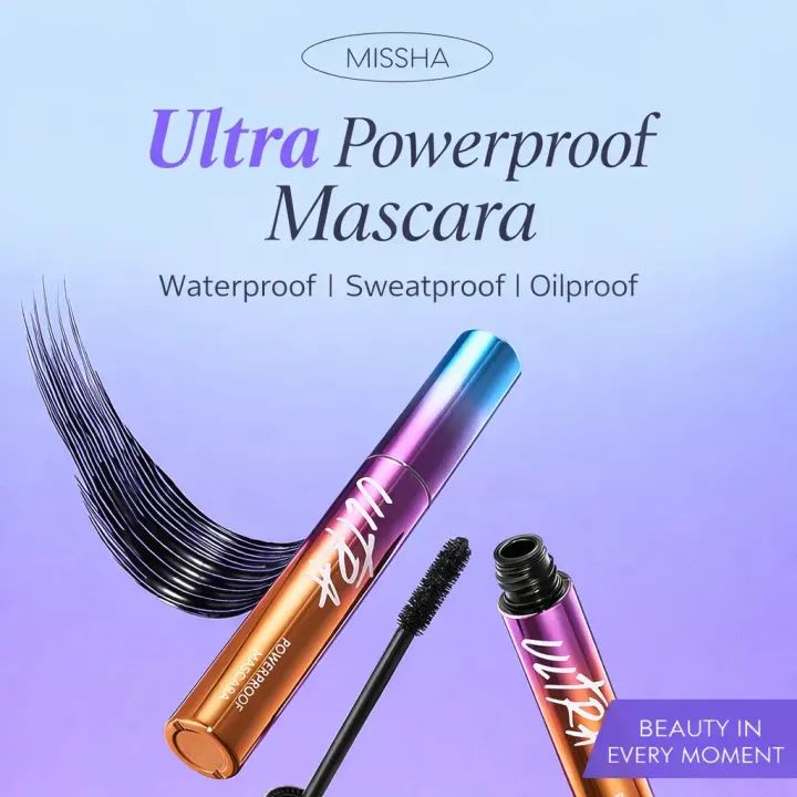 MISSHA%20Ultra%20Powerproof%20Mascara%20Curling%20and%20Lengthening%208g%20-%20Image%203