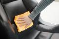 SOFT99 Luxury Leather - Leather Seat Cleaner. 