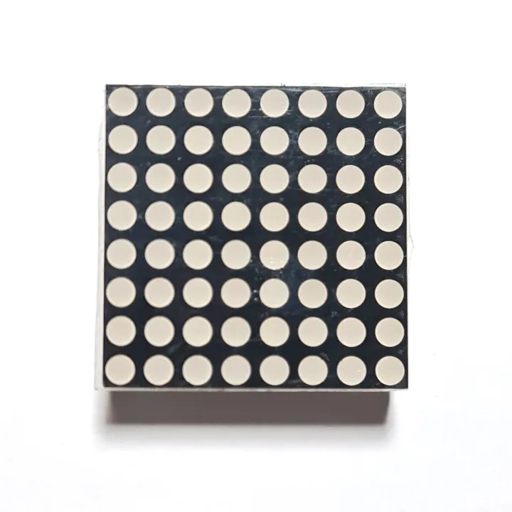 8x8%20Dot%20Matrix%20Display%203mm%201088BG%20Green%20LED%20Common%20Anode%20-%20Image%202