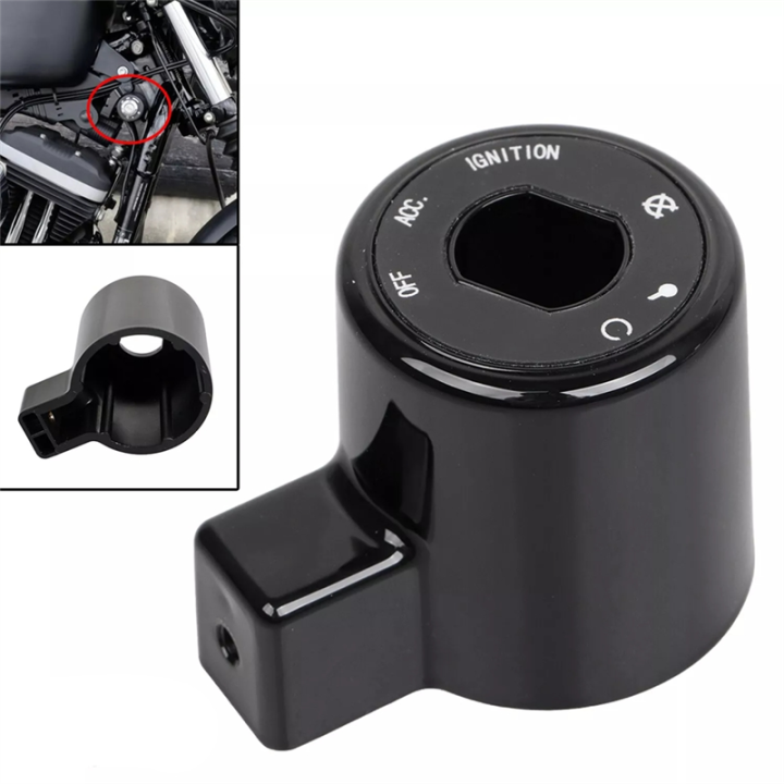Front%20Ignition%20Control%20Switch%20Cover%20for%20Sportster%20XL%20883%201200%20-%20Image%207