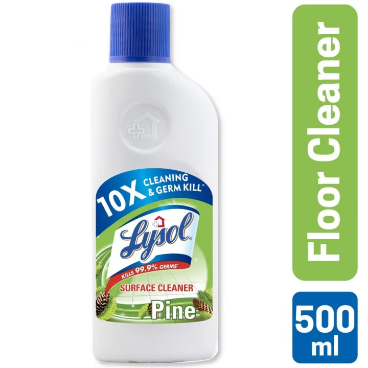 Lysol%20Disinfectant%20Surface%20&%20Floor%20Toilet%20Cleaner%20Liquid%20Pine%20500ml%20-%20Image%202