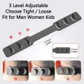 Mask Hook Anti-pain Ear Adjustment Holder Buckle For Face Mask - Extend Rope Line(2pcs). 