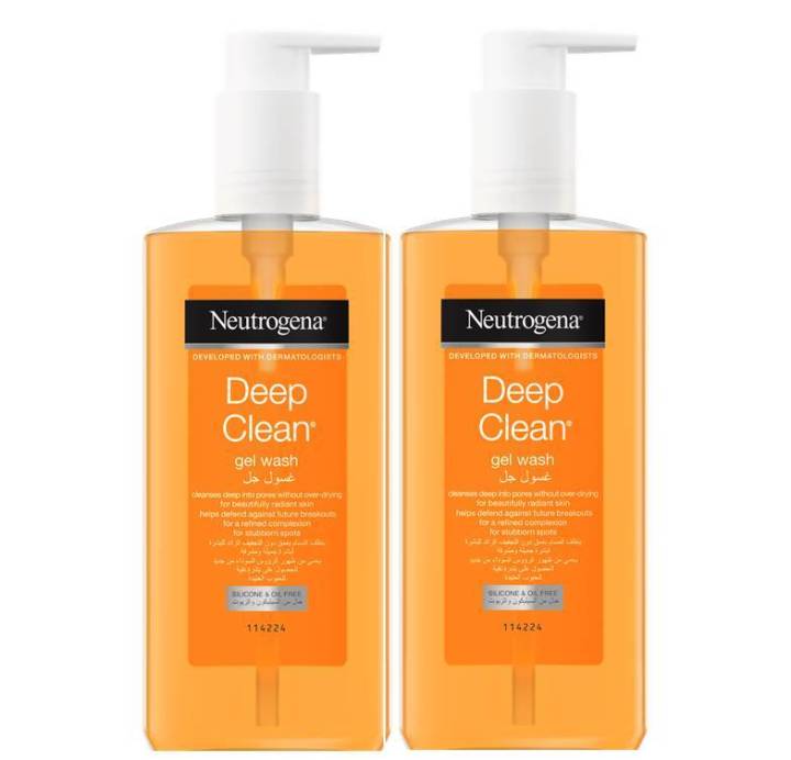 NEUTROGENA%20Deep%20Clean%20Gel%20Wash%20-%20200ml%20-%20Image%202