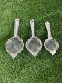 Stainless Steel Tea Strainer Premium Quality Food grade. 
