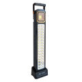 Solar Lamp with 48 LED Lights / Emergency Light HEL-6866T. 