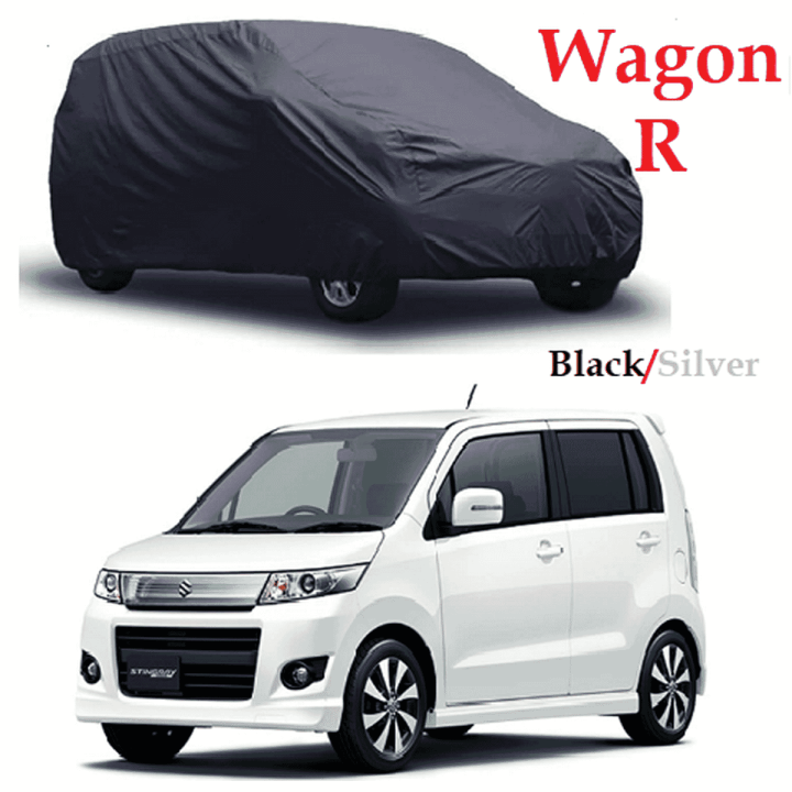 SUZUKI Wagon R Car Cover Water Proof