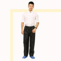 Disposable Rain Pants Disposable Emergency Raincoat Waterproof Rain Pants For Camping Hiking Outdoors Unisex Rain-proof Pants. 