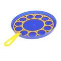 Bubbles Soapy Solution Bubble Maker Sticks Garden Toy Game Kids 3pcs. 