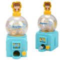 MAHIN Children Gift Unique Simulation Toy Groceries Toy Arcade Game Console Scroll Machine Toy Vending Machine Simulated Lottery Machine Simulated Vending Machine Childhood Lottery Machine educational toys for kids. 