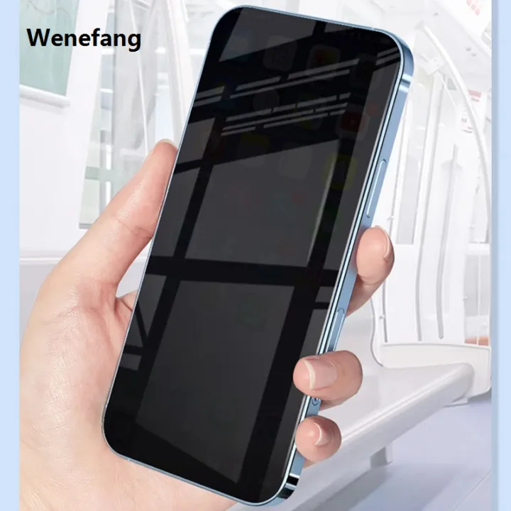 Wenefang%20Original%203D%20Privacy%20Screen%20Protectors%20For%20Tecno%20Spark%2010%208%207%20Pro%2010C%208C%208T%207T%208P%207P%20Go%202023%20Anti-spy%20Tempered%20Glass%20For%20Tecno%20POP%207%20Pro%20-%20Image%205