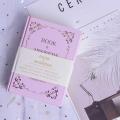 【BestGO】Magic Notebook Journal Diary Blank Pages Memo Answers Book Candy Color Hardcover Copybooks For Answer. 