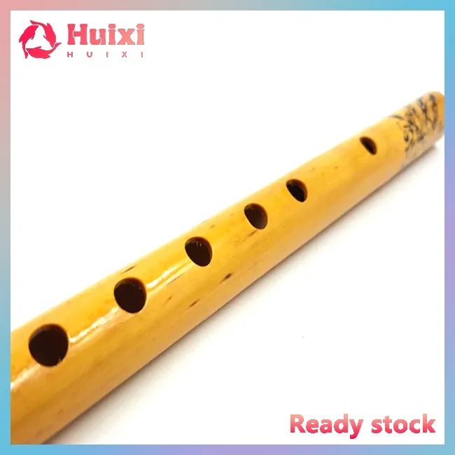 Hui%2044CM%20Chinese%20Traditional%206%20Hole%20Bamboo%20Flute%20Vertical%20Flute%20Musical%20Instrument%20-%20Image%205