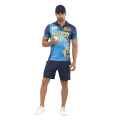 Official Sri Lanka Cricket Jersey - Women’s England tour 2023. 