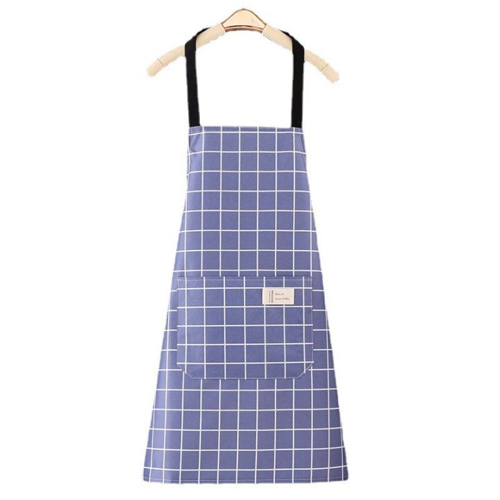 %E3%80%90HOT%E3%80%91%20Apron%20Waterproof%20Bib%20Kitchen%20Apron%20With%20Pockets%20BBQ%20Cooking%20Drawing%20Crafting%20Aprons%20Clothes%20For%20Women%20Chef%20Cooking%20-%20Image%206