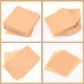 500Pcs Parchment Paper Baking Sheets, Inch Non-Stick,For Wrapping. 