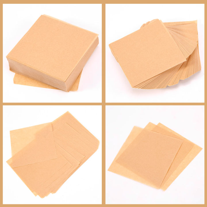 500Pcs%20Parchment%20Paper%20Baking%20Sheets,%20Inch%20Non-Stick,For%20Wrapping%20-%20Image%206