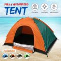 Camping Tent 6 Person. 