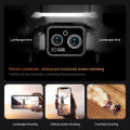 4DRC M2 Brushless Motor Obstacle Avoidance Duel Camera Drone WIFI ESC Camera HD FPV Aerial Photography Folding Drone. 