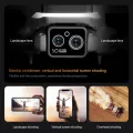 4DRC M2 Brushless Motor Obstacle Avoidance Duel Camera GPS Drone WIFI ESC Camera HD FPV Aerial Photography Folding Drone. 