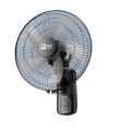 Camel 16″ Wall Fan With Remote LF-WF1601RC. 