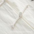 Tang Suit Style Linen Vest Coat Sleeveless Men's Chinese Style Small Old Man Shirt Undershirt Ma Lao Beijing Summer Sleeveless Gown [. 