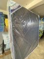 Arpico 72 X 72X 8 inch (6*6*) Spring  Mattress FLEXIFOAM - 15 Year Warranty. 