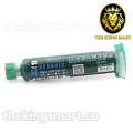 MECHANIC Green Oil UV Solder Mask PCB BGA Paint Prevent Corrosive Arcing Soldering Paste Flux Ink. 