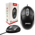 USB Wired Optical Mouse 2 Buttons + Scrol. 
