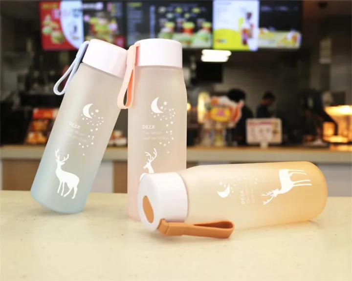 Girl%20Leakproof%20Water%20Bottle%20560ml%20Travel%20Portable%20Water%20Bottle%20Plastic%20-%20Image%203