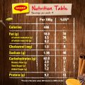 Maggi 2 Minute Noodles Masala, 280G (FROM DUBAI). 