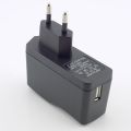 Micro USB Charger 5V 0.5A 1A 2A 3A Wall Charger AC to DC Charging Power Adapter Supply 100V-240V Output for LED Strip Light. 