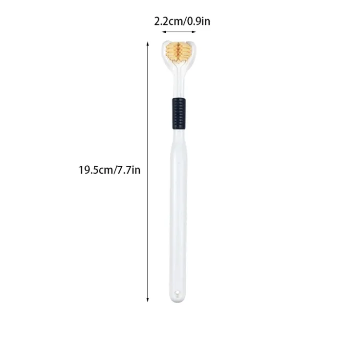 %E3%80%90HUT%E3%80%91%20Triple%20Sided%20Toothbrush%20Soft%20Bristles%20Tongue%20Scraping%20Three%20Heads%20U-Shaped%20Three%20Sides%20At%20Once%20Triple%20Cleaning%20Portable%20For%20Home%20-%20Image%206
