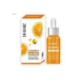 DR.RASHEL Brightening Face Vitamin C Serum 50ml. 