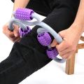 Roller Massage Foam Rollers Arms, Forearms, Elbows, Legs, Calves, Neck Man Woman. 