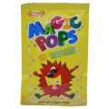 Magic Pops Lemon Flavors 5.5G. 